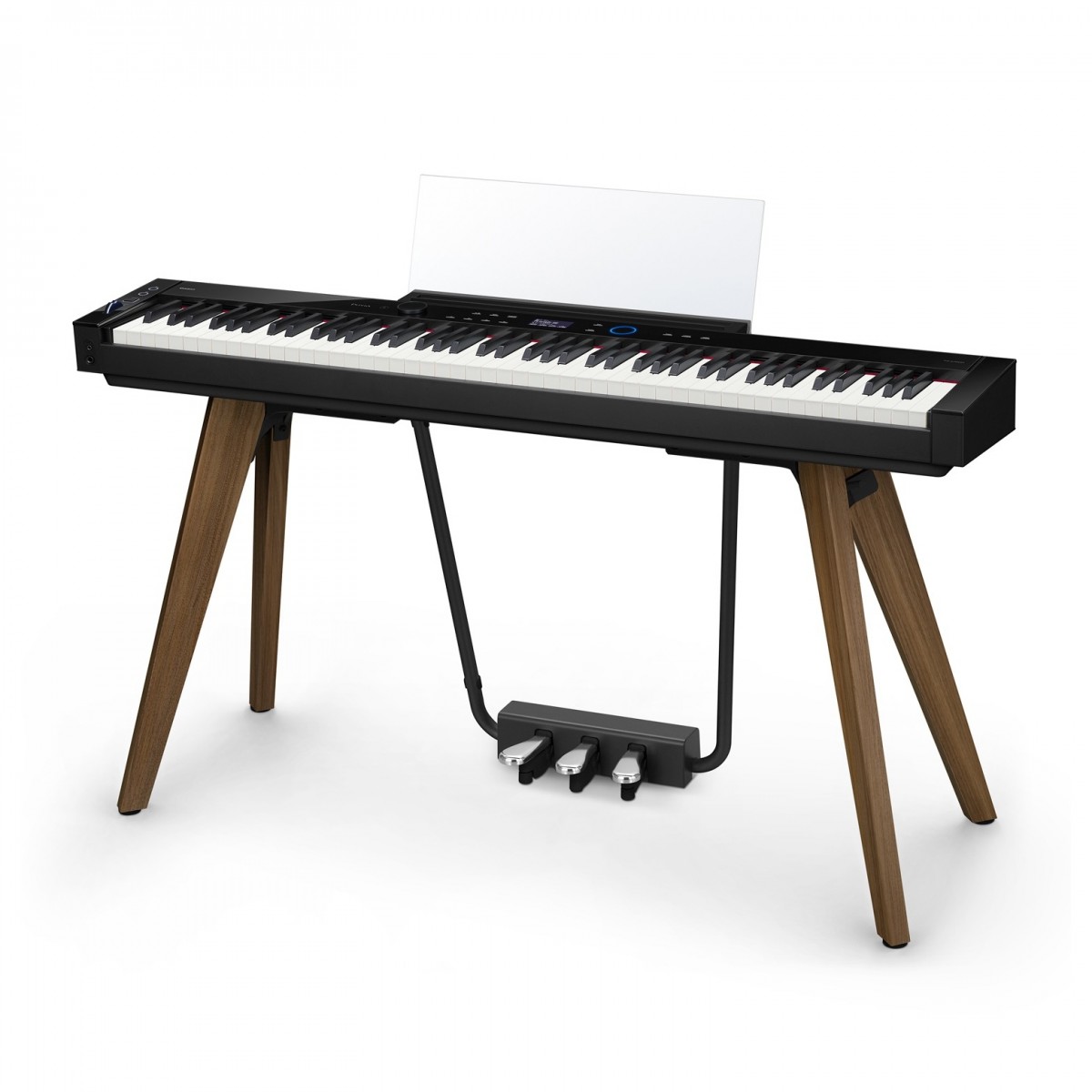 Цифровое пианино Casio Privia PX-S7000