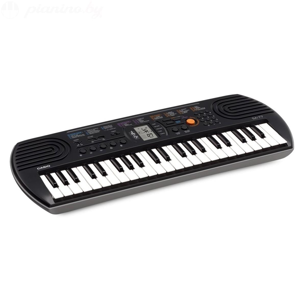 Синтезатор Casio SA-77
