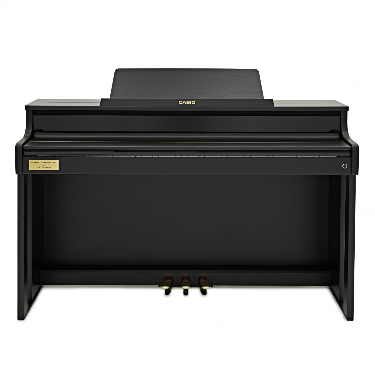 Цифровое пианино Casio Celviano AP-750 bk