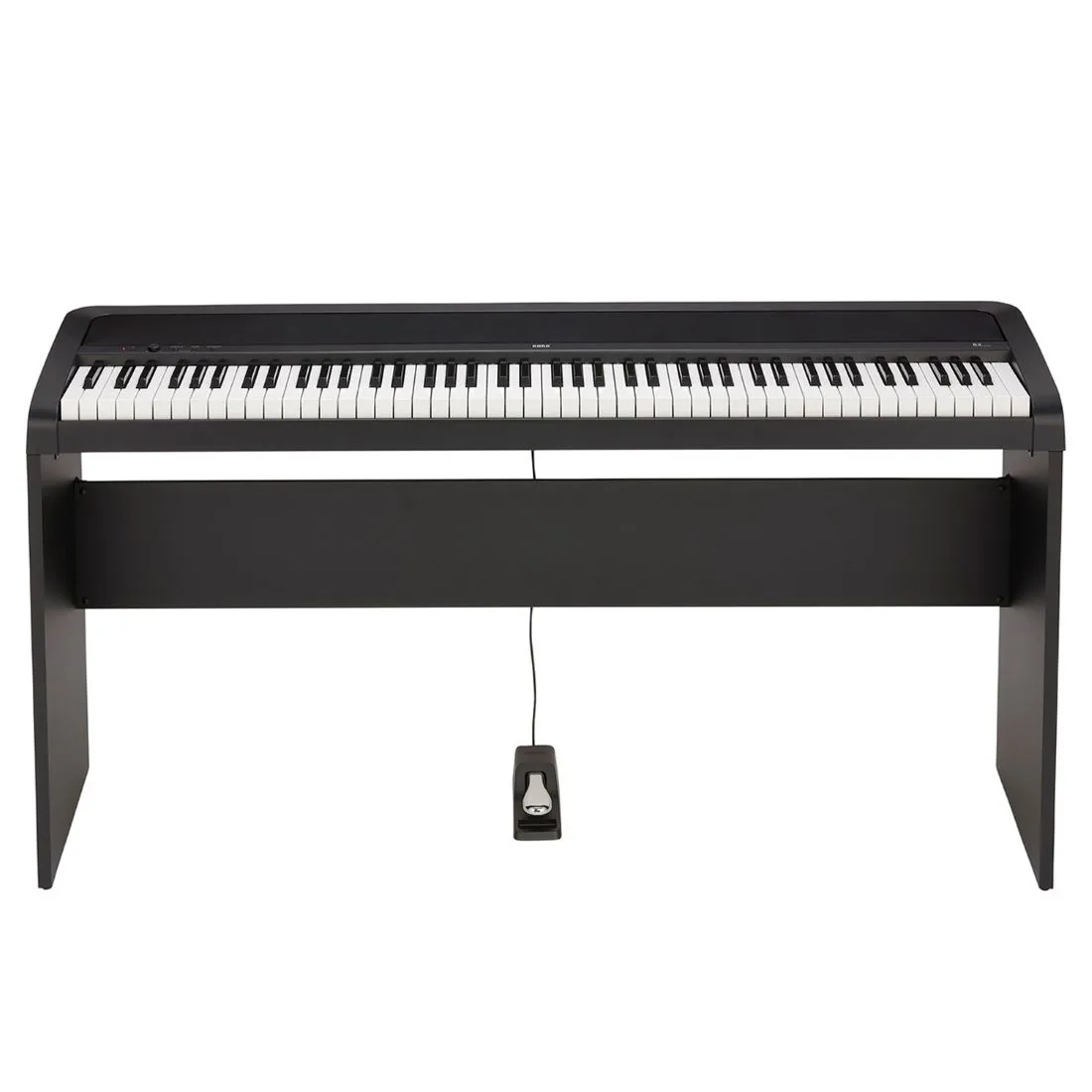 Цифровое пианино Korg B2 BK