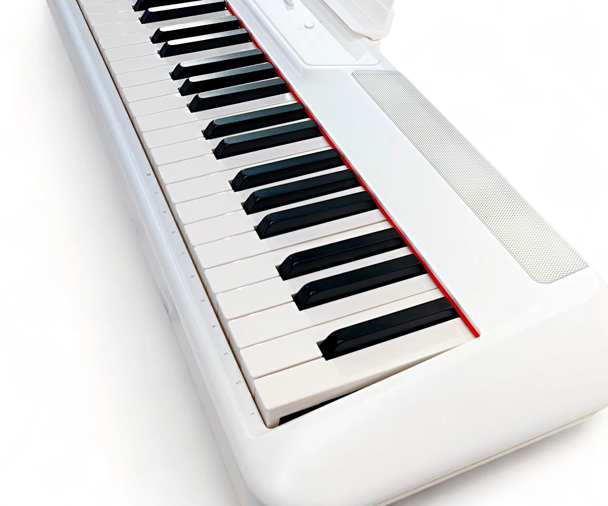 Цифровое пианино Pearl River P60 WE