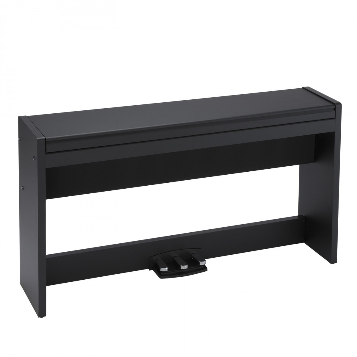 Цифровое пианино Korg LP-380U BK