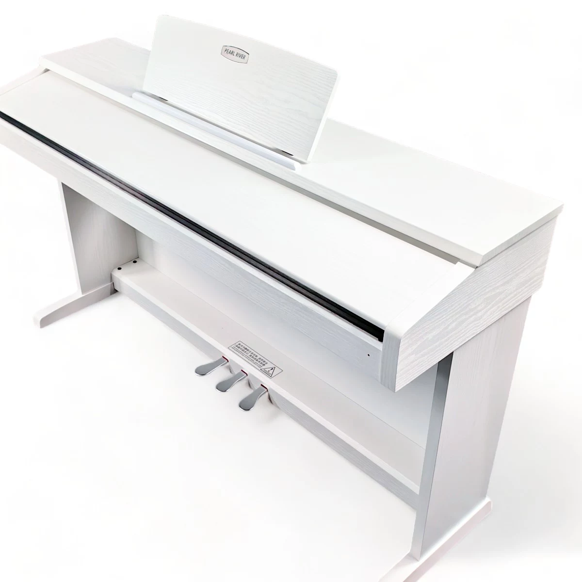 Цифровое пианино Pearl River F12 WE