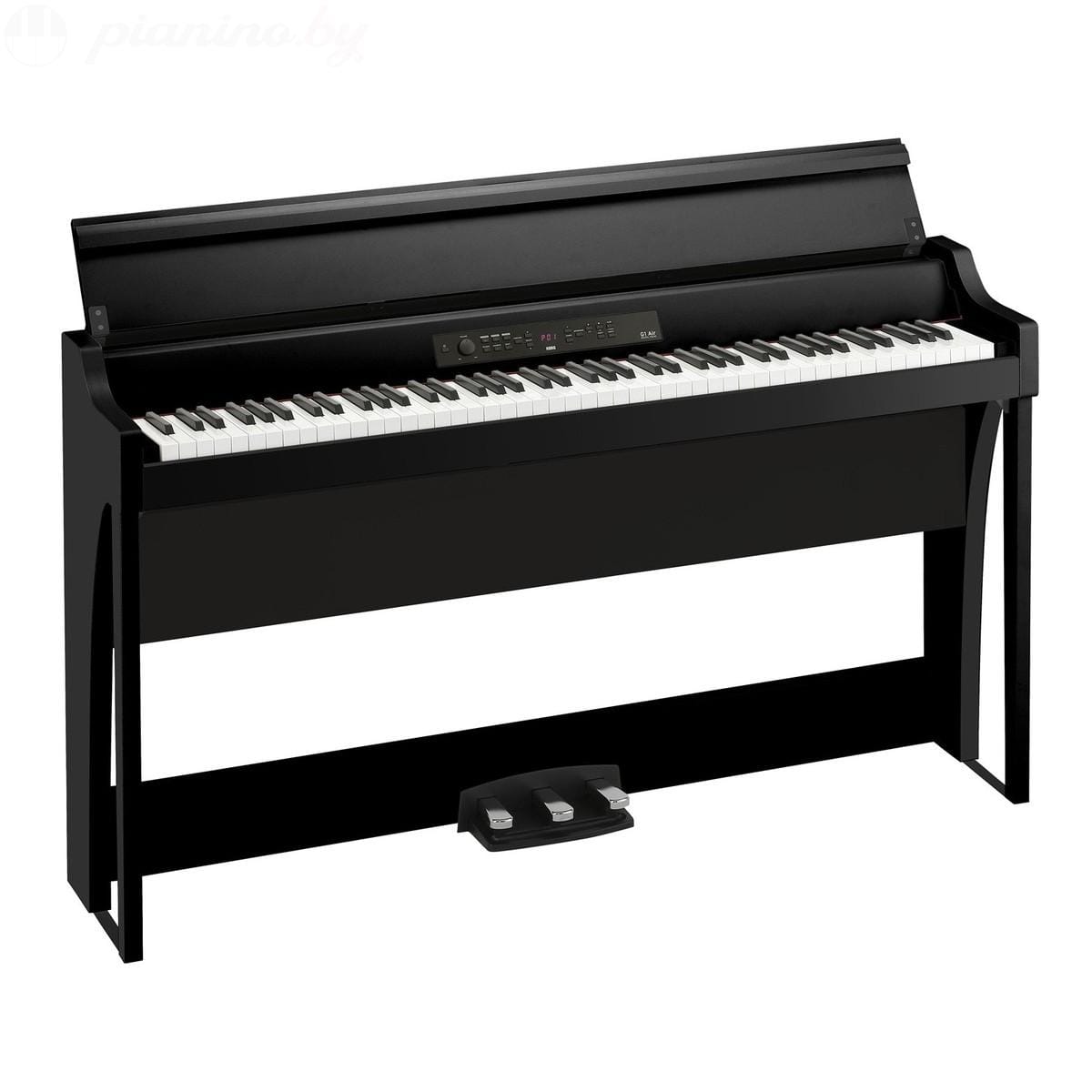 Цифровое пианино Korg G1 Air Black