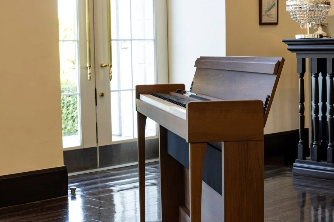 Цифровое пианино Korg Poetry