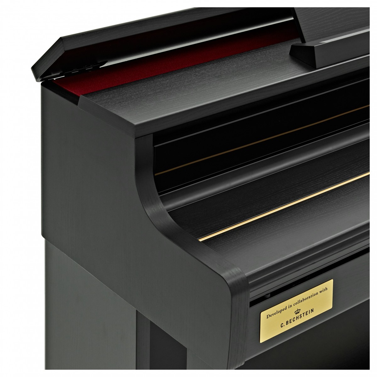 Цифровое пианино Casio Celviano AP-750 bk