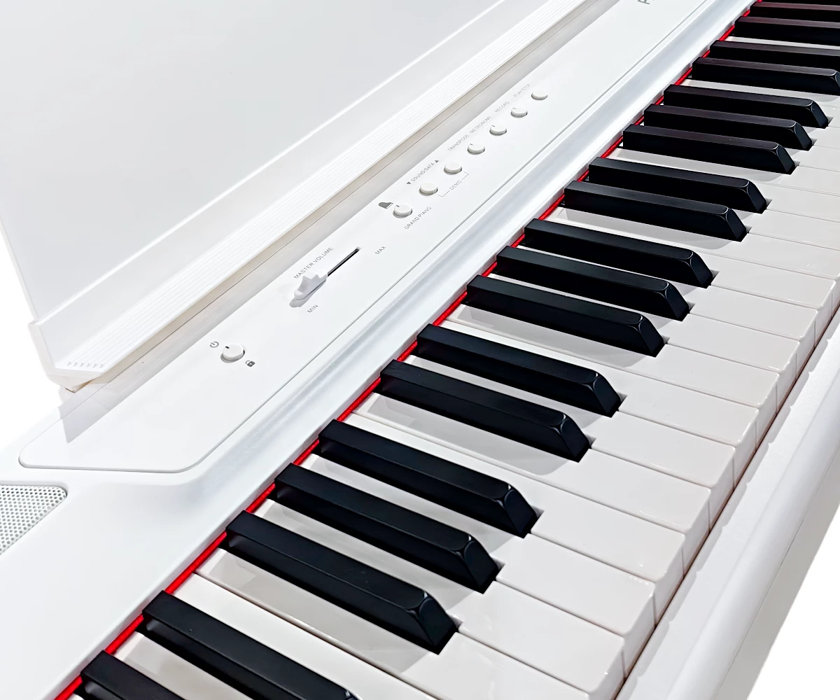 Цифровое пианино Pearl River P60 WE