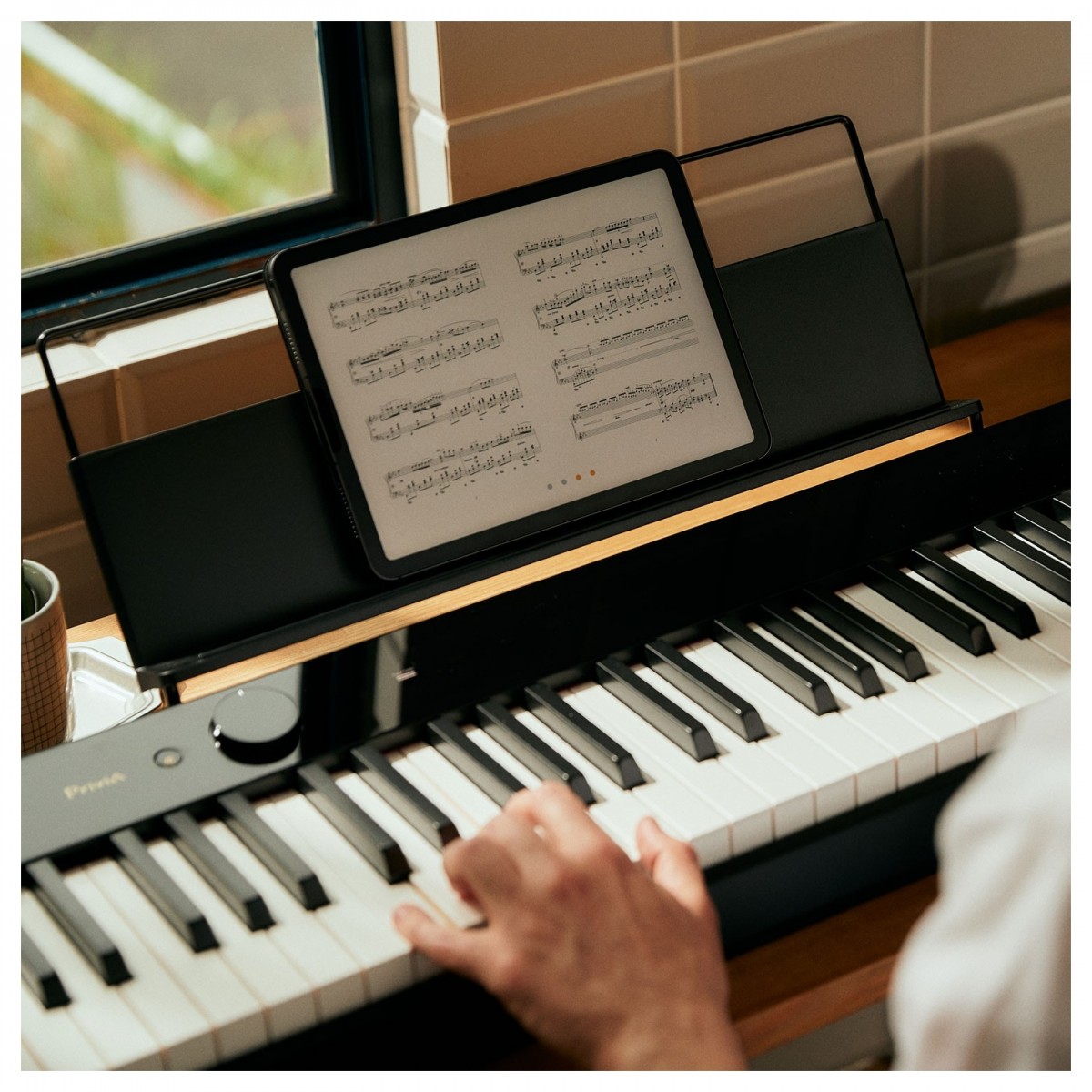 Цифровое пианино Casio Privia PX-S5000