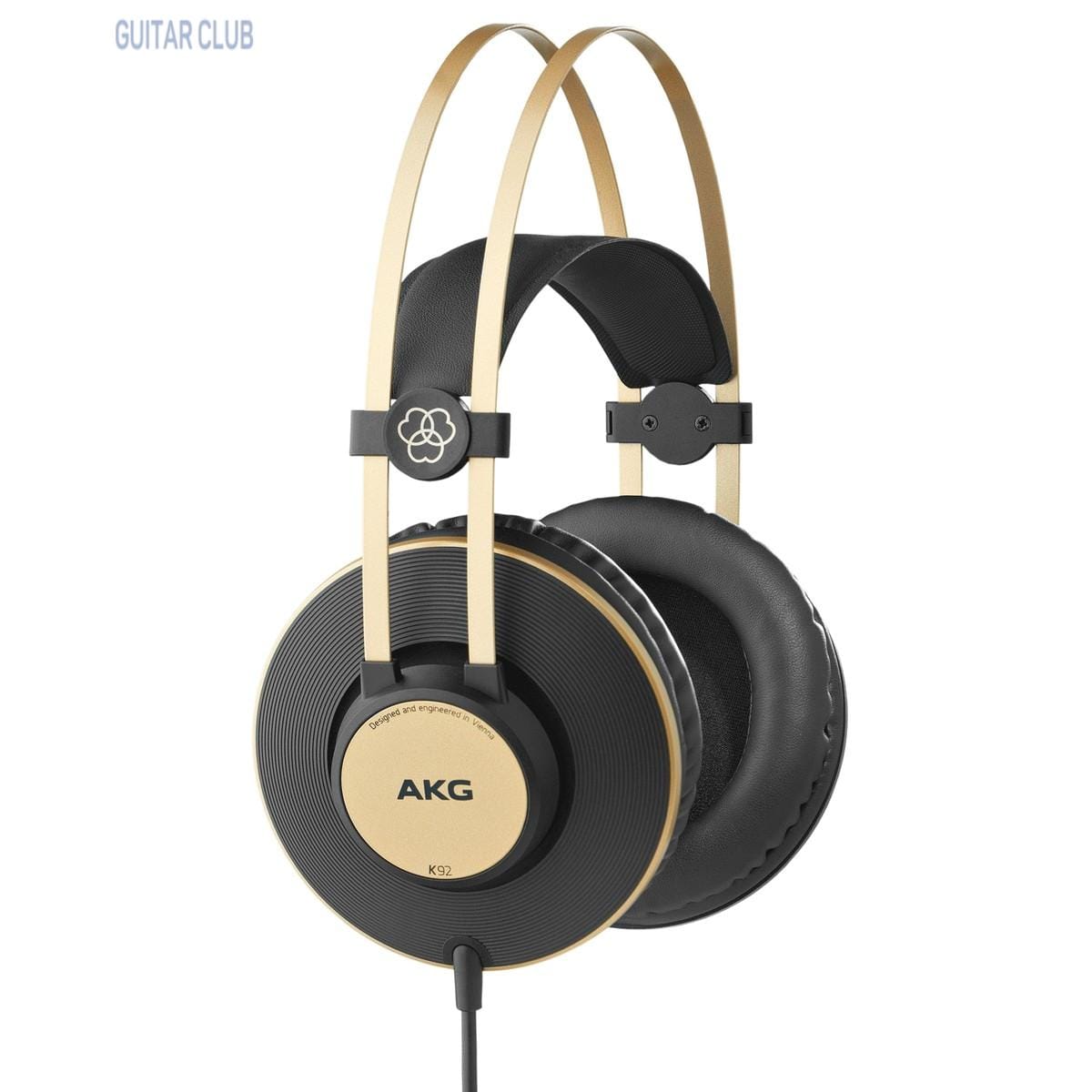 Наушники AKG K92