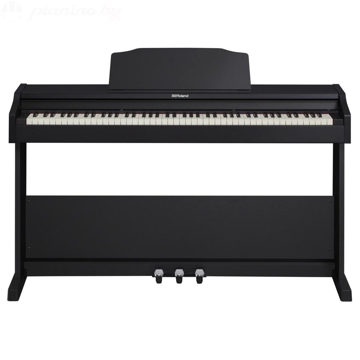 Цифровое пианино Roland RP102 Black