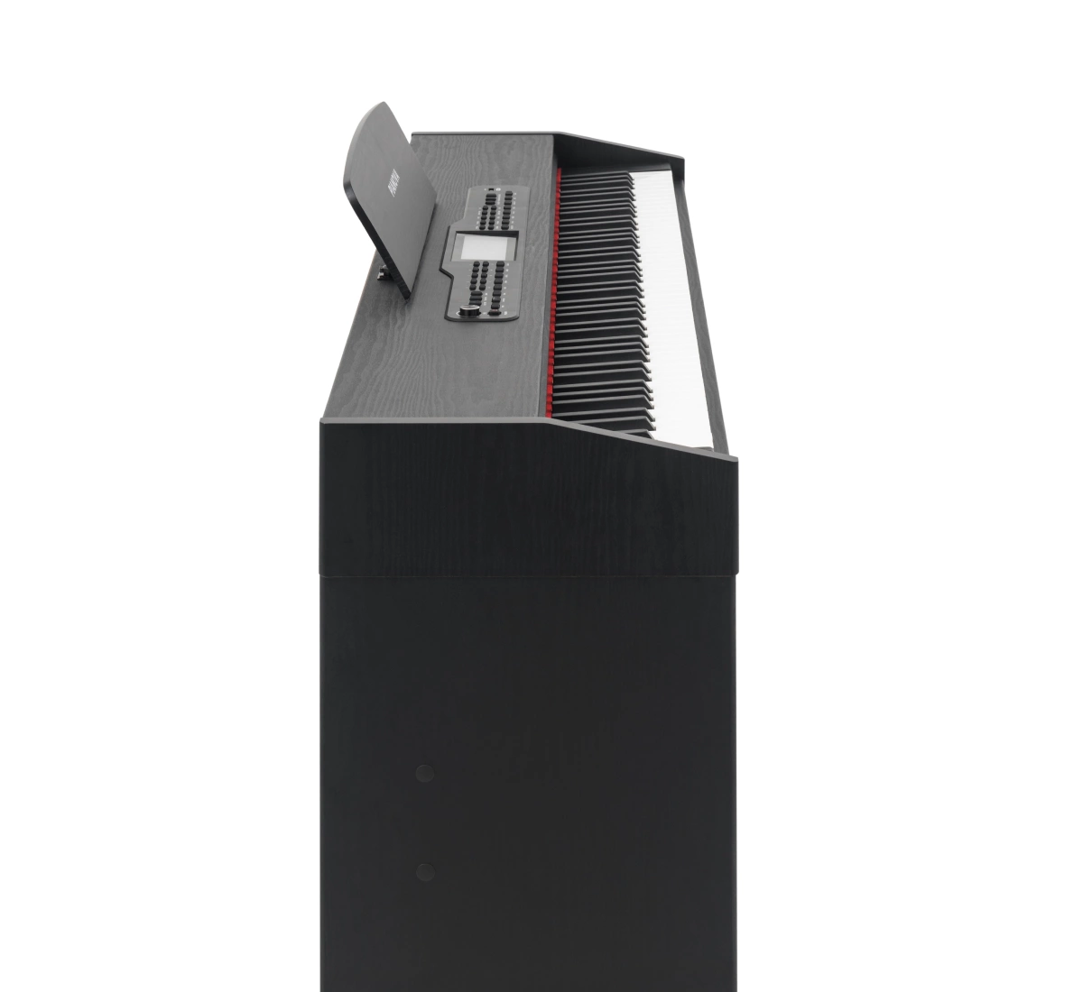 Цифровое пианино PIANOVA MA-400 BK