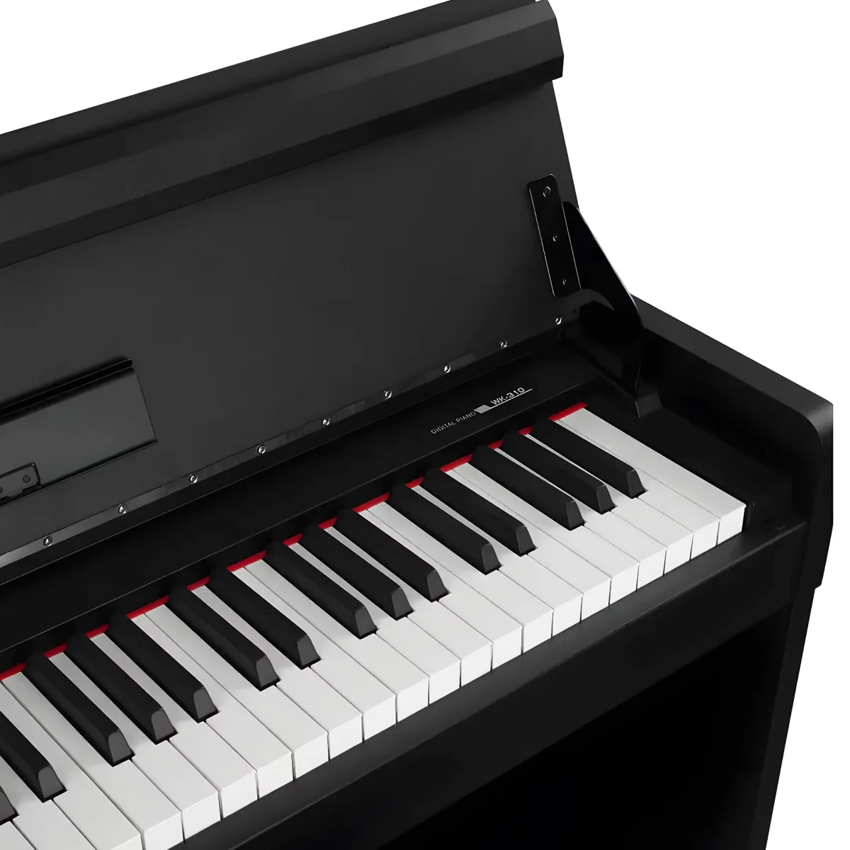 Цифровое пианино Nux WK-310 BK