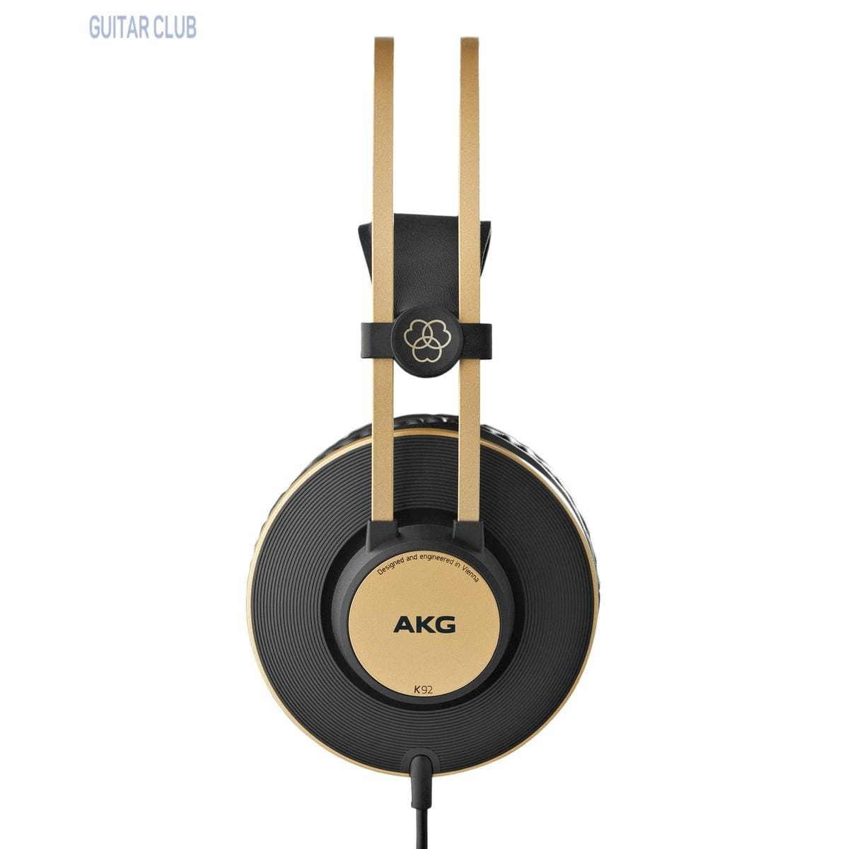 Наушники AKG K92
