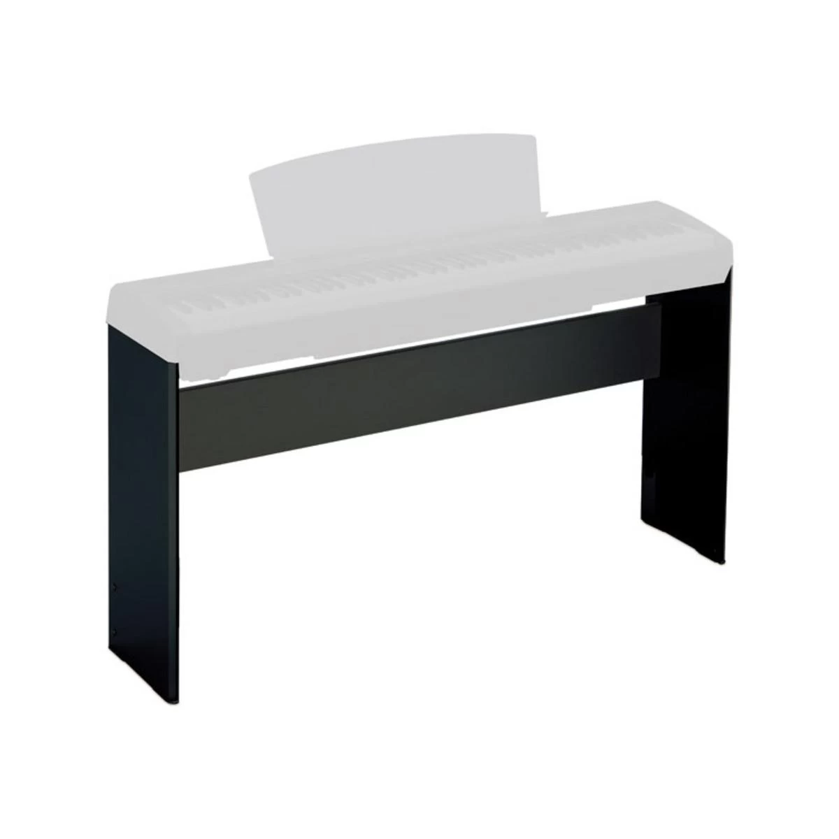 Стойка для пианино Pearl River WS-20 BK