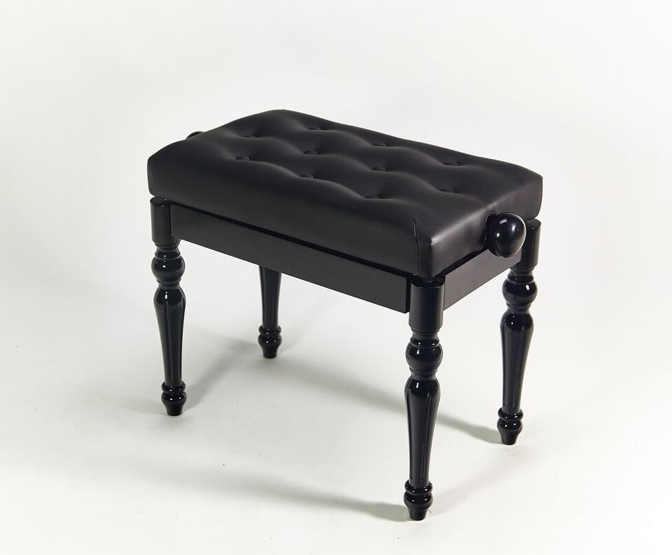 Банкетка Fotura CB-100 Black