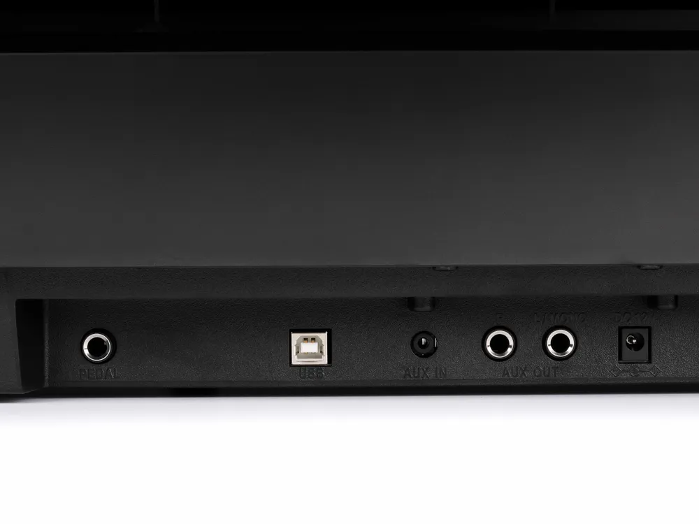 Цифровое пианино Nux NPK-10 BK