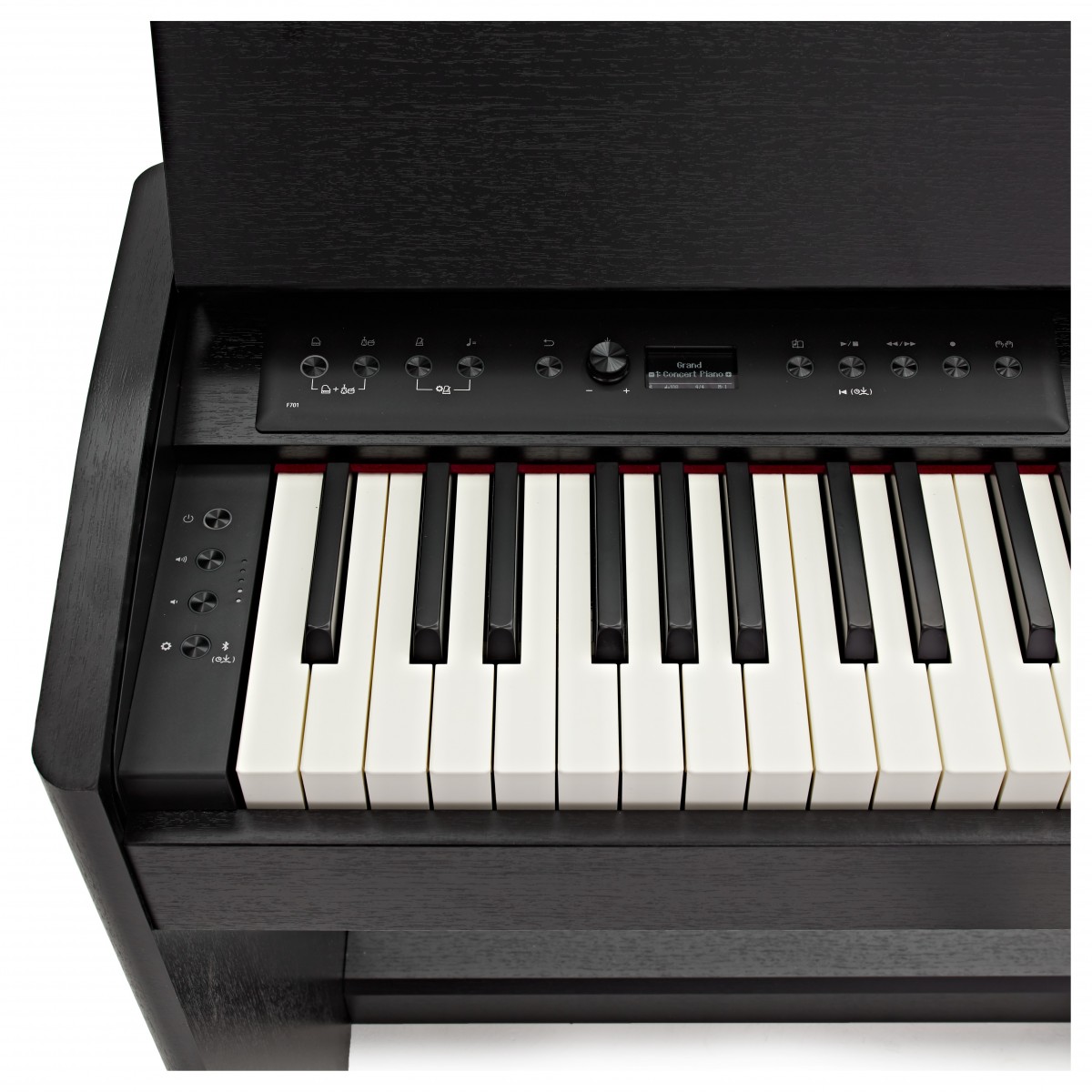 Цифровое пианино Roland F-701 CB