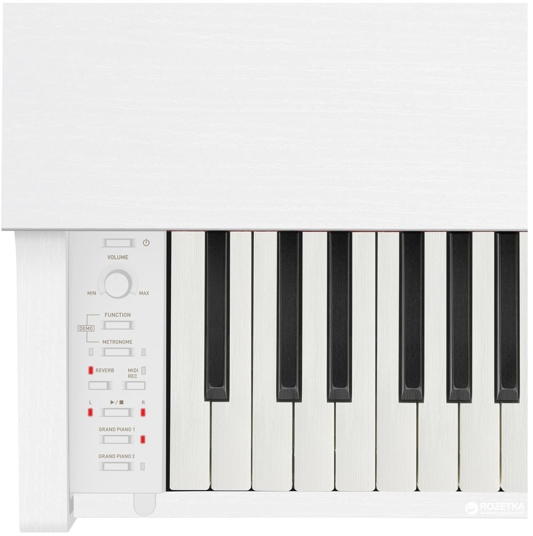 Цифровое пианино Casio Celviano AP-270 White