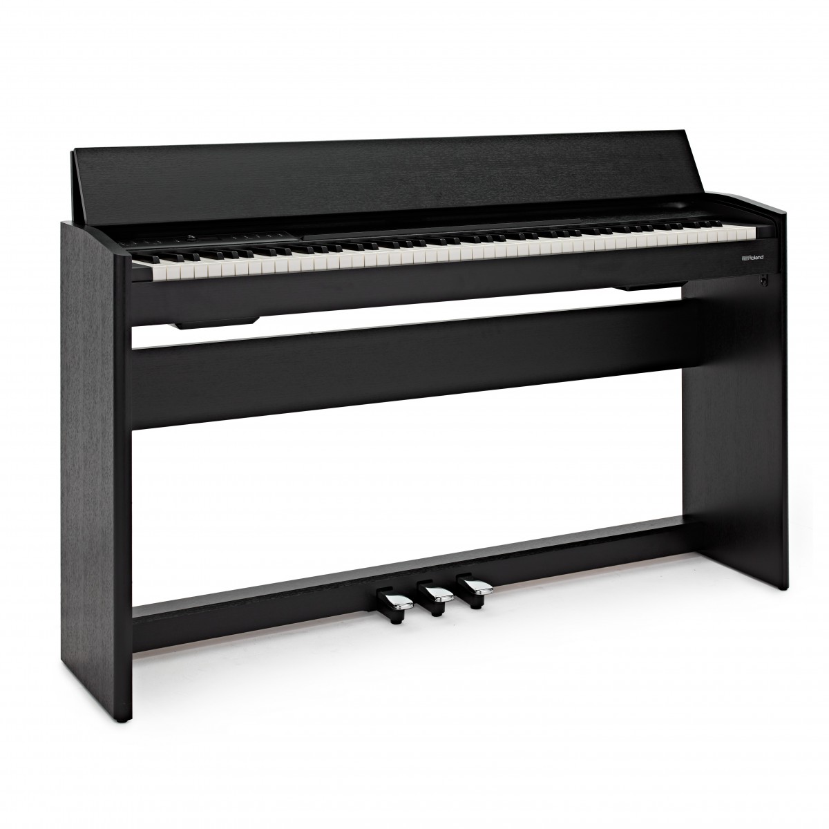 Цифровое пианино Roland F-701 CB