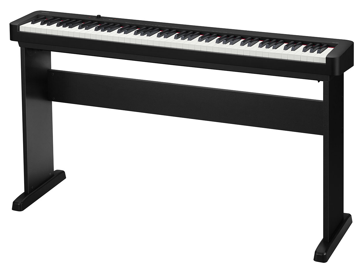 Цифровое пианино Casio CDP-S100
