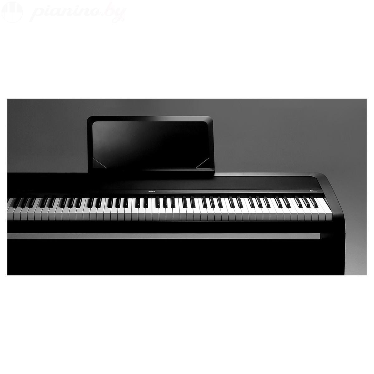 Цифровое пианино Korg B1-BK
