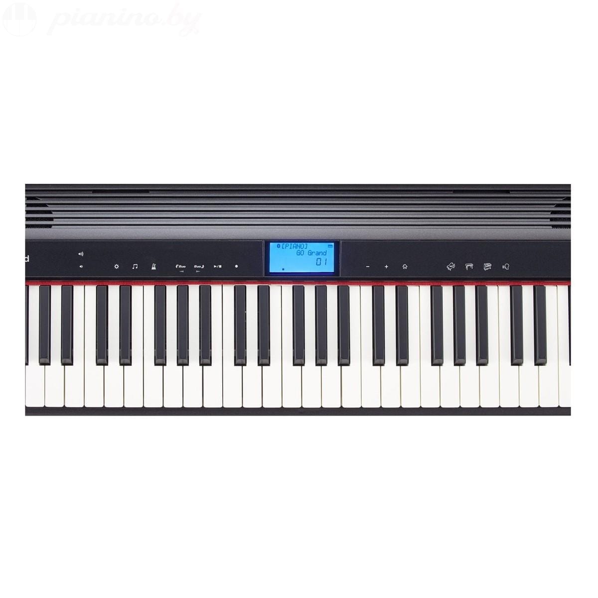 Цифровое пианино Roland GO:PIANO GO-61PC