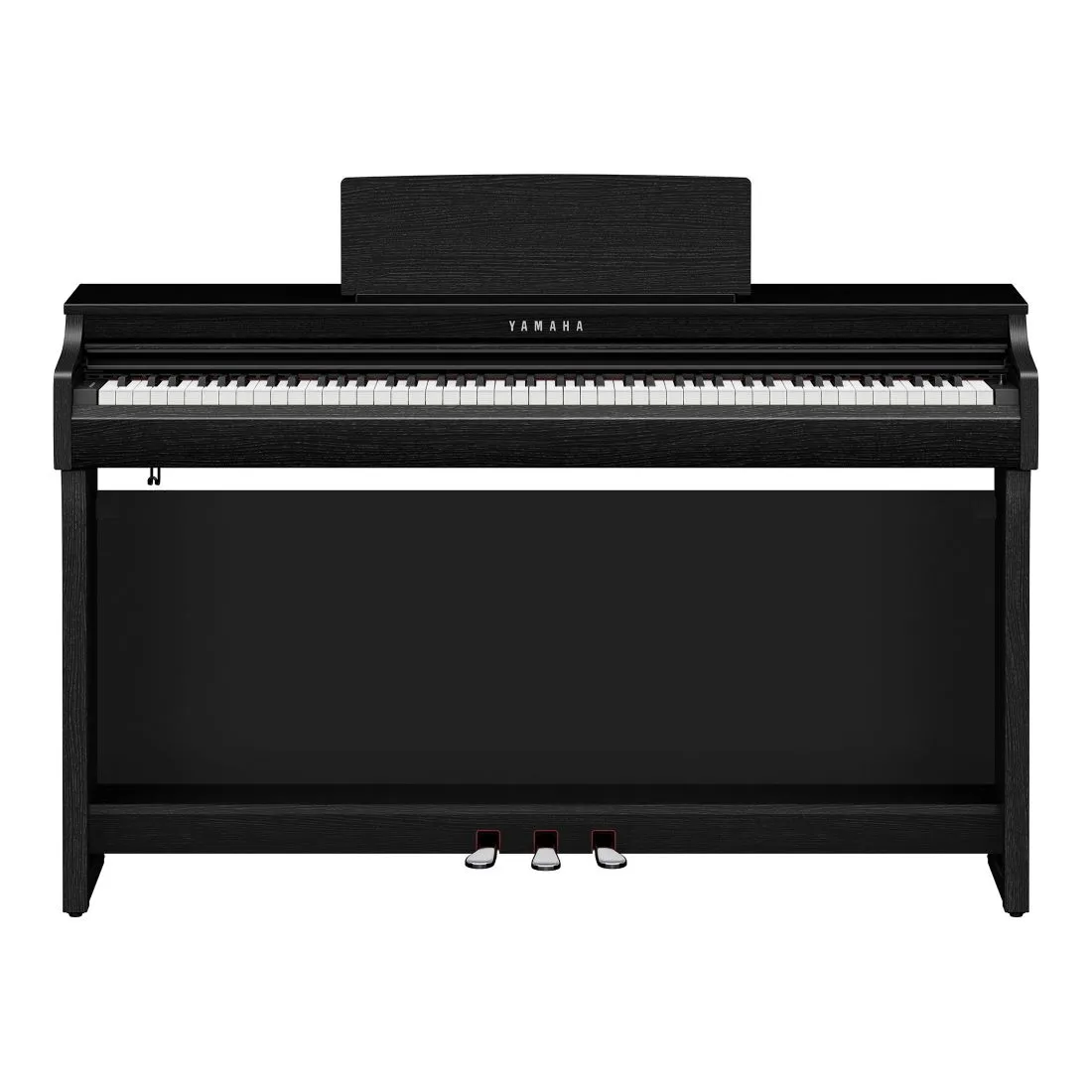 Цифровое пианино Yamaha Clavinova CLP-885 BK