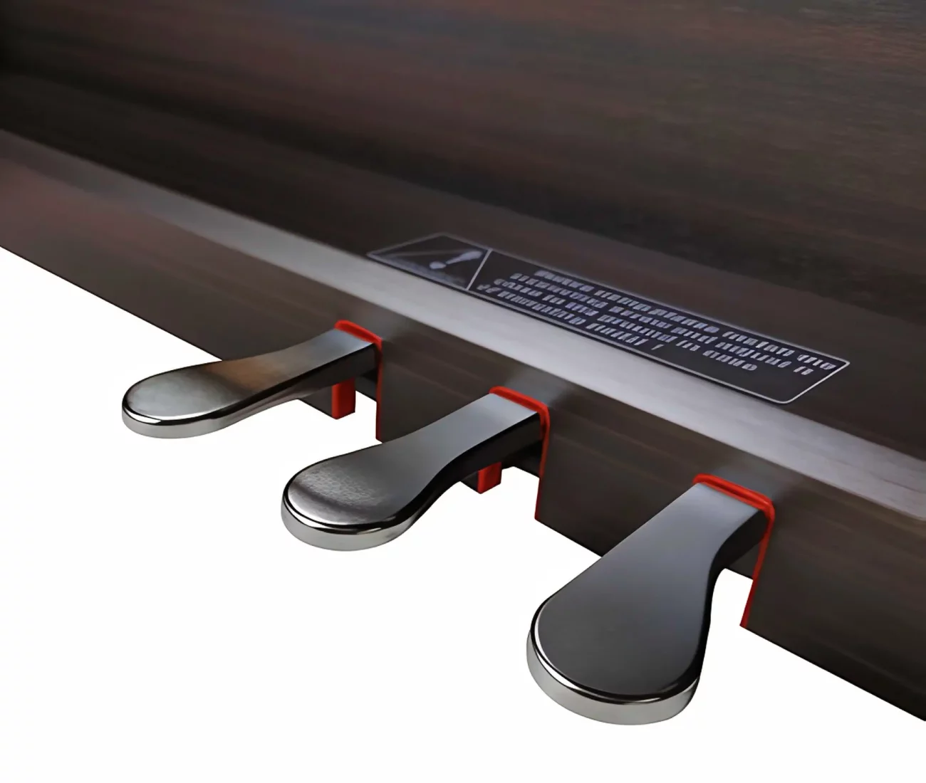 Цифровое пианино Pearl River F12 RW