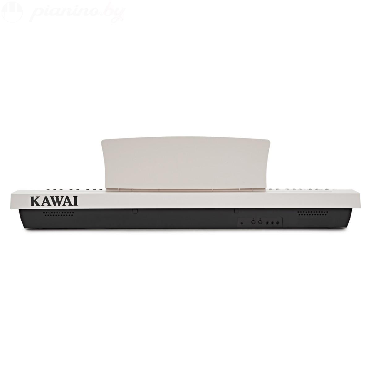 Цифровое пианино Kawai ES-110WH