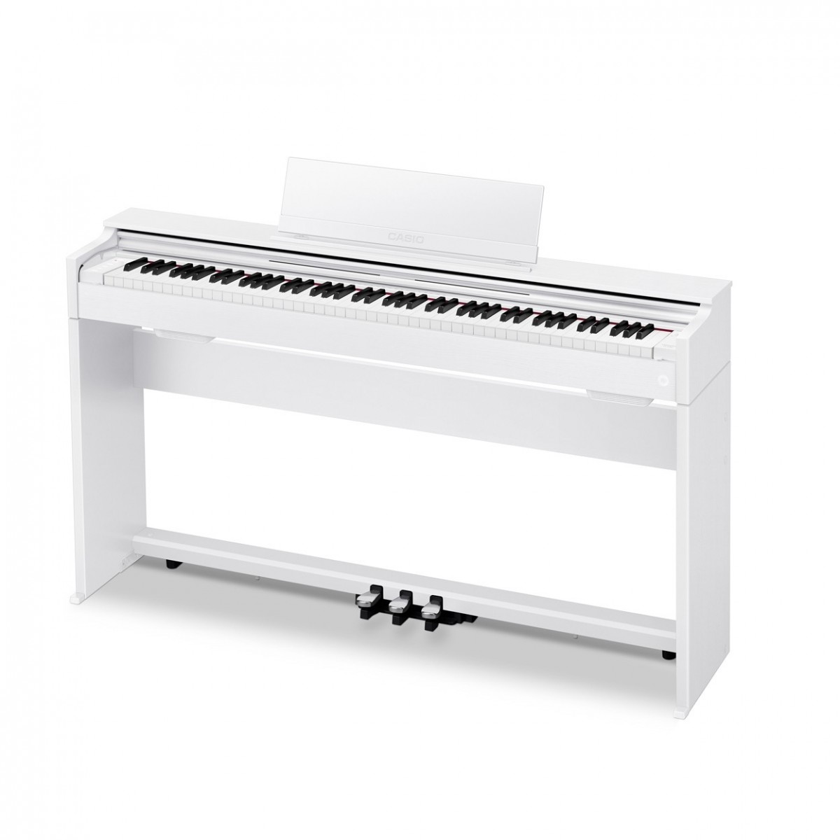 Цифровое пианино Casio Celviano AP-S200 wh