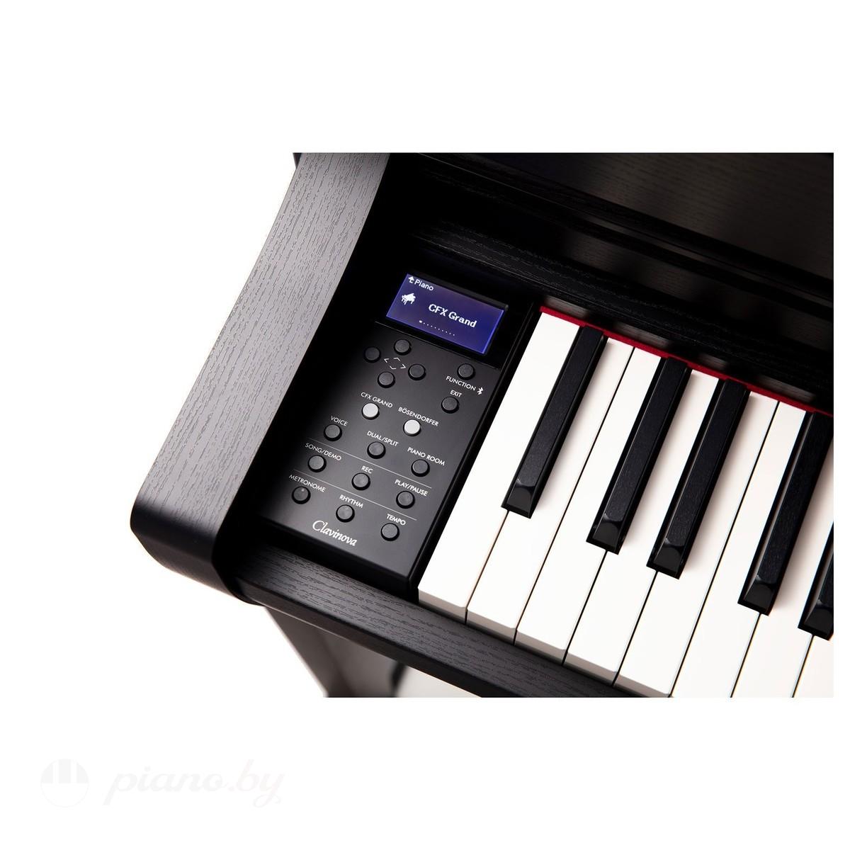 Цифровое пианино Yamaha Clavinova CLP-745 B