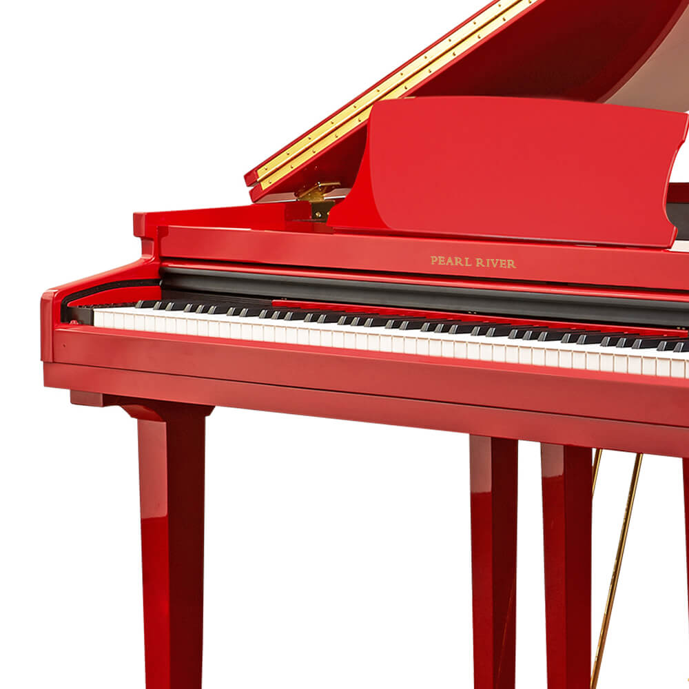 Цифровой рояль Pearl River GP-1100 RD