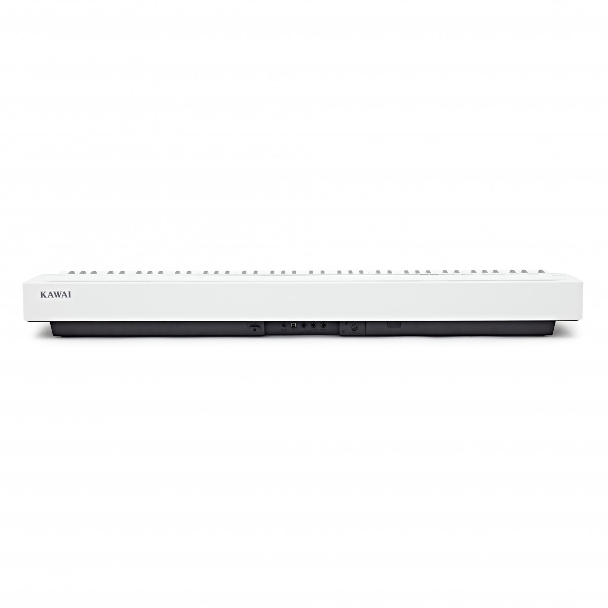 Цифровое пианино Kawai ES-120 W