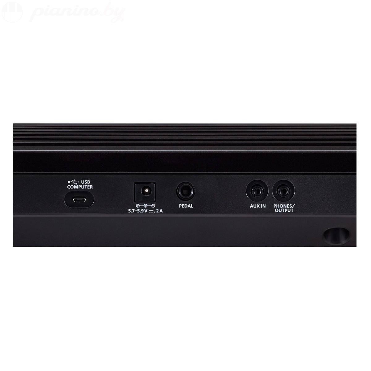 Цифровое пианино Roland GO:PIANO GO-61PC