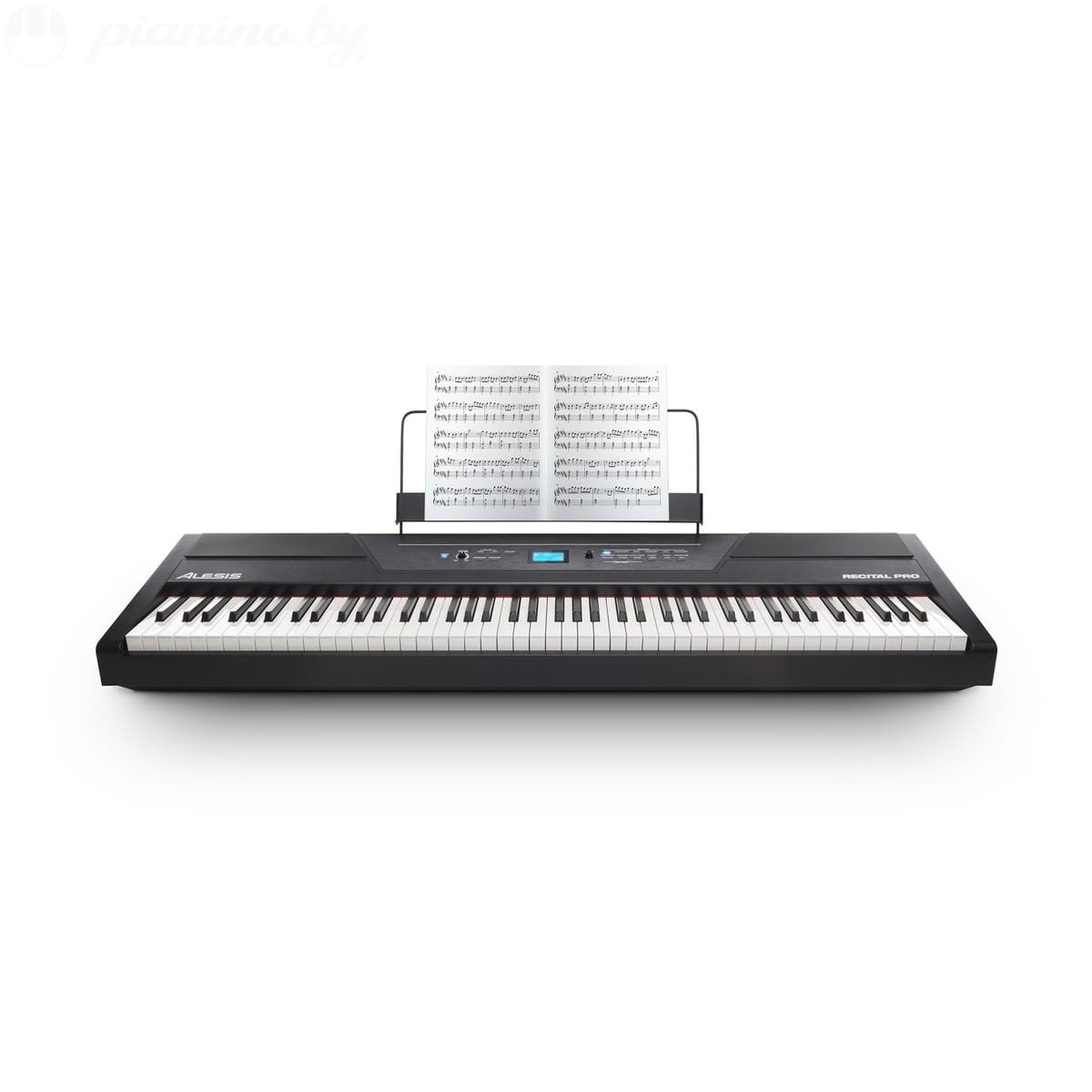Цифровое пианино Alesis Recital