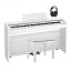 Цифровое пианино Casio Privia PX-870 White
